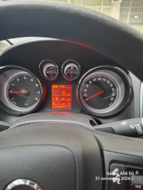 Opel Astra J, снимка 14