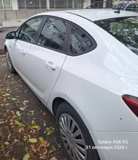 Opel Astra J, снимка 7
