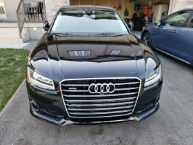Audi A8 АВТОКРЕДИТ, снимка 1