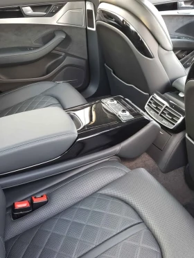 Audi A8 АВТОКРЕДИТ, снимка 10