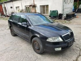 Skoda Octavia 1,9 BLS - [8] 