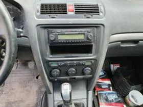 Skoda Octavia 1,9 BLS - [11] 