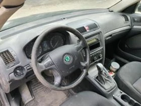 Skoda Octavia 1,9 BLS - [9] 