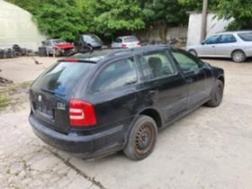 Skoda Octavia 1,9 BLS - [7] 