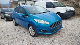 Ford Fiesta 1.0 TITANIUM - [2] 