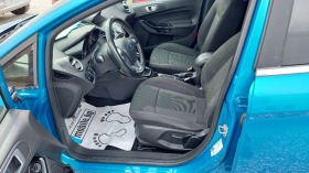 Ford Fiesta 1.0 TITANIUM, снимка 8