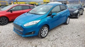 Ford Fiesta 1.0 TITANIUM - [3] 