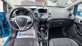Ford Fiesta 1.0 TITANIUM | Mobile.bg   9