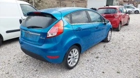 Ford Fiesta 1.0 TITANIUM - [5] 