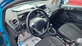 Ford Fiesta 1.0 TITANIUM, снимка 7