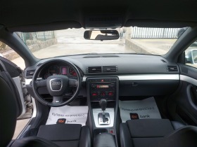 Audi A4 2.0TDI S-LINE 7SK. | Mobile.bg   11