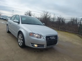 Audi A4 2.0TDI S-LINE 7SK., снимка 3