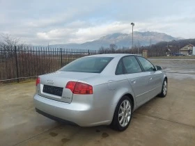 Audi A4 2.0TDI S-LINE 7SK., снимка 5