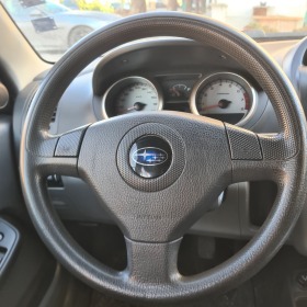 Subaru Justy, снимка 7