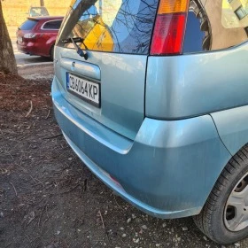 Subaru Justy | Mobile.bg    4