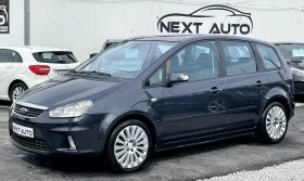     Ford C-max 2.0TDCI 136HP TITANIUM 