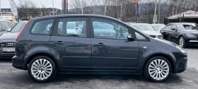     Ford C-max 2.0TDCI 136HP TITANIUM 