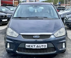     Ford C-max 2.0TDCI 136HP TITANIUM 