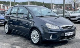     Ford C-max 2.0TDCI 136HP TITANIUM 