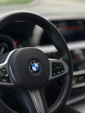BMW 530E, снимка 10 - Автомобили и джипове - 45875733