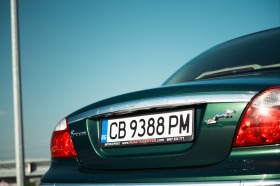 Jaguar S-type executive, снимка 2