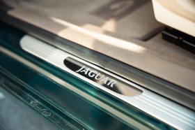 Jaguar S-type executive, снимка 7