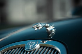 Jaguar S-type executive, снимка 8