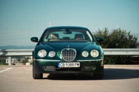 Jaguar S-type executive, снимка 3
