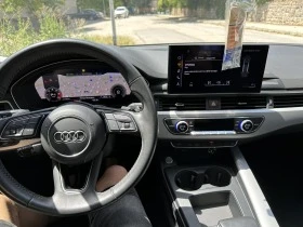 Audi A4 35 TDI SPORT, снимка 9