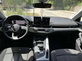 Audi A4 35 TDI SPORT, снимка 10