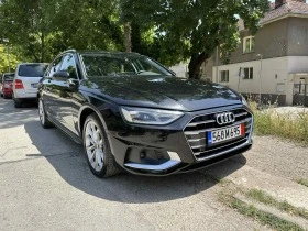 Audi A4 35 TDI SPORT, снимка 1