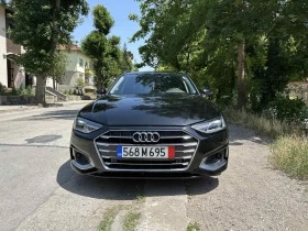 Audi A4 35 TDI SPORT, снимка 3