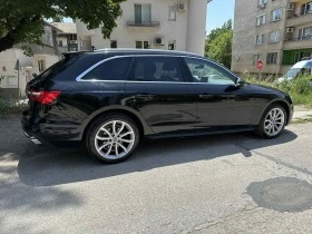 Audi A4 35 TDI SPORT, снимка 8