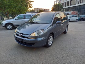 Peugeot 807 2.0 BARTER 136, снимка 1