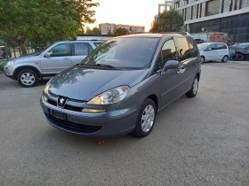 Peugeot 807 2.0 BARTER 136 | Mobile.bg    1