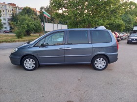 Peugeot 807 2.0 BARTER 136, снимка 8