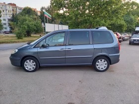 Peugeot 807 2.0 BARTER 136 - [9] 