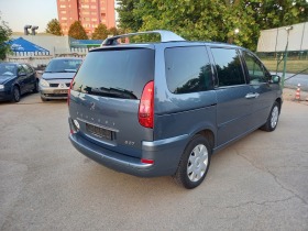 Peugeot 807 2.0 BARTER 136, снимка 5