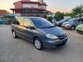 Peugeot 807 2.0 BARTER 136 - [4] 