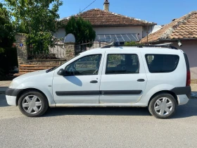 Dacia Logan 1.5dci | Mobile.bg    4