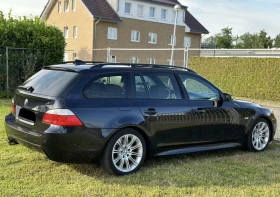 BMW 535 M pak (edition) , снимка 2