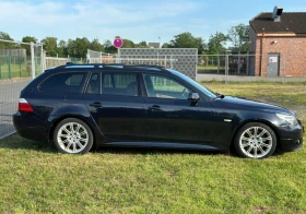 BMW 535 M pak (edition) , снимка 1