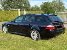 BMW 535 M pak (edition) , снимка 3