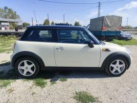     Mini Cooper 1.6/ 