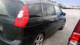 Mazda 5 2.0D143кс7м.А/С, снимка 4