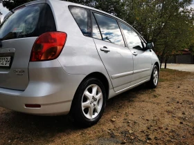 Toyota Corolla verso D4D, снимка 4