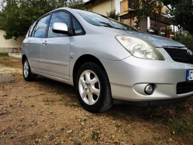 Toyota Corolla verso D4D, снимка 3