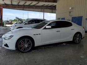 Maserati Ghibli S, снимка 1