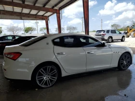 Maserati Ghibli S, снимка 3