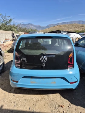 VW Up 1000, снимка 1